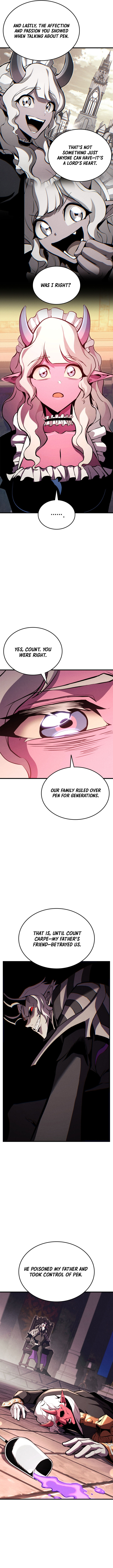 Ranker's Return (Remake) Chapter 196 7